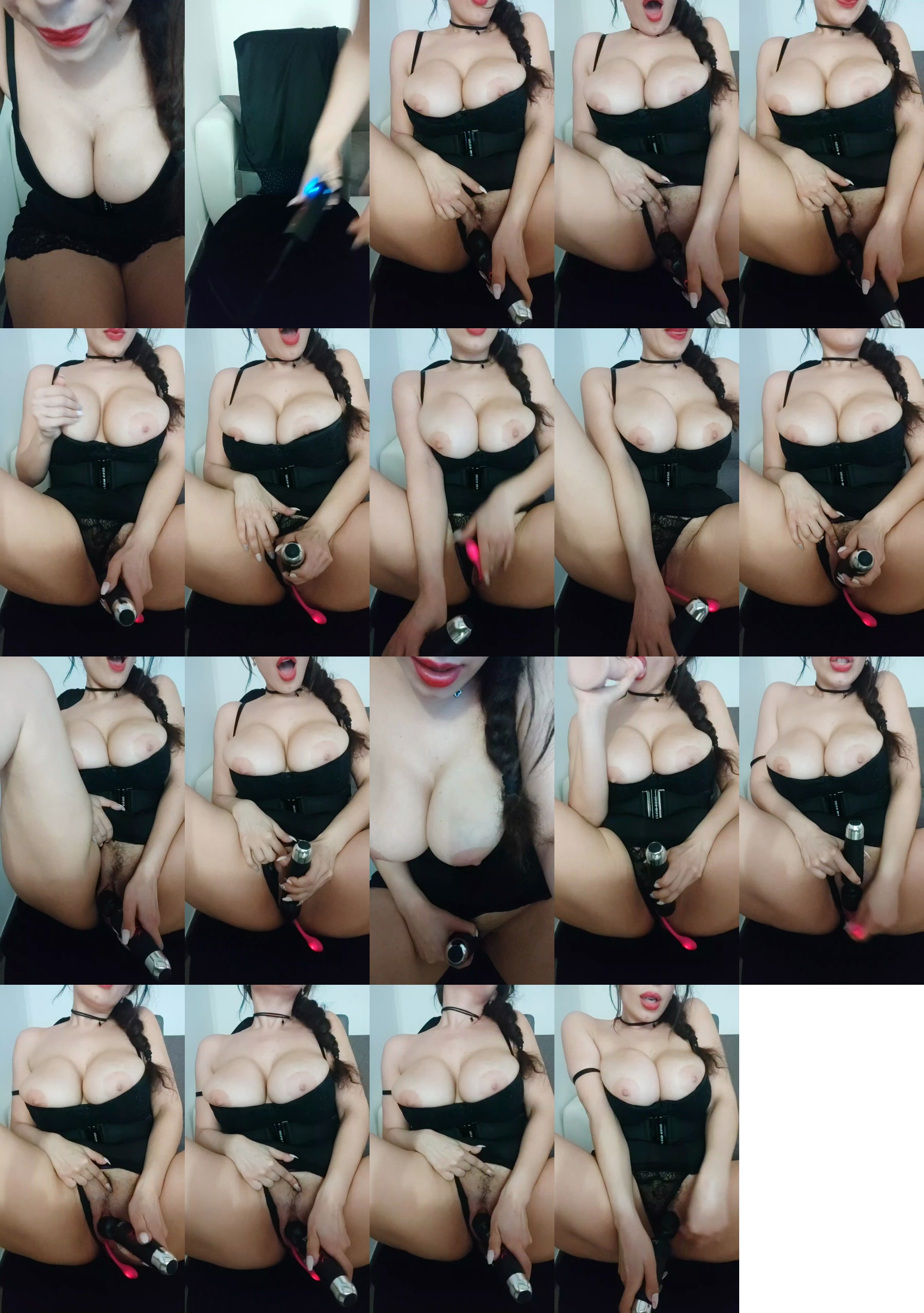 sexyvanilla20  07-05-2022